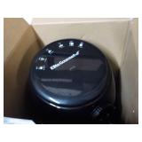 Elite Gourmet 2 qt Oil Free Air Fry...
