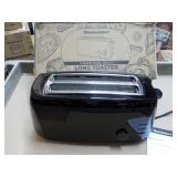 Elite Gourmet 4 Slice Cool Touch Lo...