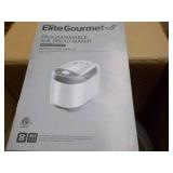 Elite Gourmet 2 lb. Programmable Br...