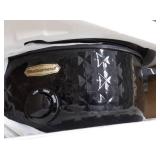 Elite Gourmet 6 qt Capacity Slow Co...