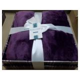 Berkshire Velvet Soft Purple 60 x 7...