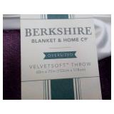 Berkshire Velvet Soft Purple 60 x 7...