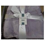 Berkshire Velvet Soft Lavender 60 x...