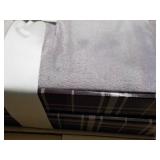 Berkshire Velvet Soft Lavender 60 x...