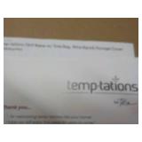 Temptations 13 x 9" Baker with Tote...