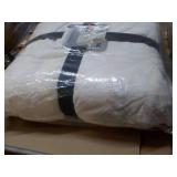 Ashford Home 2 pack Cozy Faux Fur T...