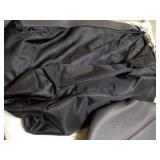 Pom Pom London Leather Overnight Gr...