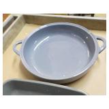 5 pcs Temptations Cookware...