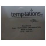 5 pcs Temptations Cookware...