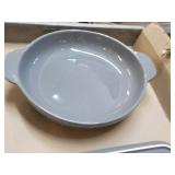 5 pcs Temptations Cookware...