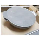 5 pcs Temptations Cookware...