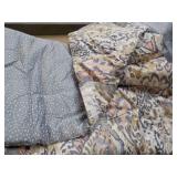 Kim Gravel Full Size Comforter and ...