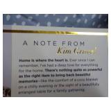 Kim Gravel Full Size Comforter and ...