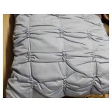 Kim Gravel Full Size Comforter and ...