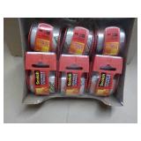 6 rolls Scotch 2" x 800" Long Lasti...
