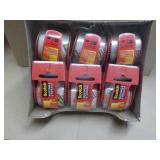 6 rolls Scotch 2" x 800" Long Lasti...