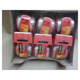 6 rolls Scotch 2" x 800" Long Lasti...