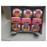 6 rolls Scotch 2" x 800" Long Lasti...