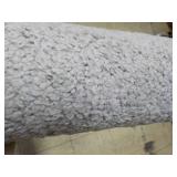 Room Essentials Grey 4 ft x 5 ft 6"...