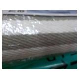 Room Essentials Tan/cream 4 ft x 5 ...