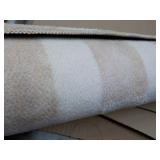 Room Essentials tan Checkered 4 ft ...