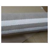Room Essentials Tan/cream 4 ft x 5 ...