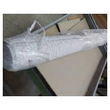 Room Essentials Beige 4 ft x 5 ft 6...