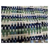 Room Essentials Braided 4 ft x 5 ft...