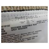 Threshold Madison 30 x 46" Washable...