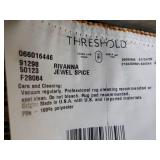 Threshold Rivanna Jewel Spice 28 x ...