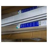 7 New Pcs. Vinyl Flooring Molding K...