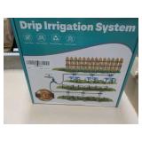 Drip Irrigation System...
