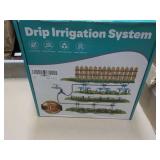Drip Irrigation System...