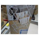 Mainstays Expandable Folding Drying...