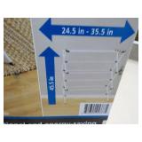 Mainstays Expandable Folding Drying...