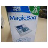 Magic Bag 8XL Flats...
