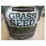 7 lb. Bag Pennington Kentucky 31 Gr...