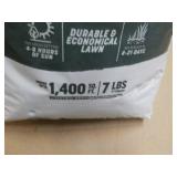 7 lb. Bag Pennington Kentucky 31 Gr...