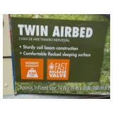 Ozark Trail Twin Airbed...