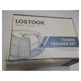 Lostook Tennis Trainer Set...