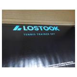 Lostook Tennis Trainer Set...