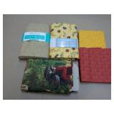 Quilting Material...