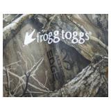 Frogg Toggs Size M/L Hunting Water ...