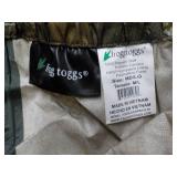 Frogg Toggs Size M/L Hunting Water ...