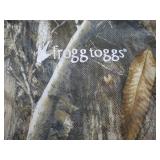 Frogg Toggs Size M/L Hunting Water ...