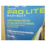Frogg Toggs Youth Pro Lite Rain Sui...
