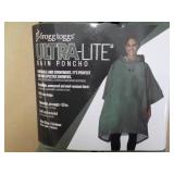 Frogg Toggs Ultra-Lite Adult Rain P...