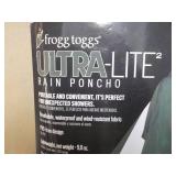 Frogg Toggs Ultra-Lite Adult Rain P...