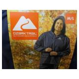Ozark Trail Adult Rain Suit...