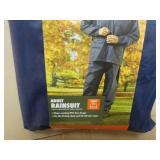Ozark Trail Adult Rain Suit...